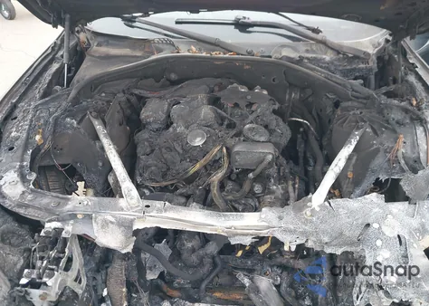 2012 BMW 528I xDrive z USA, uszkodzony, nr VIN WBAXH5C58CDW11657